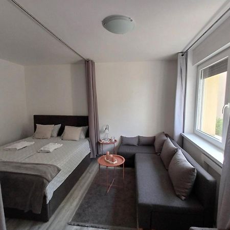 Apartment Nakit Kanal Exterior photo