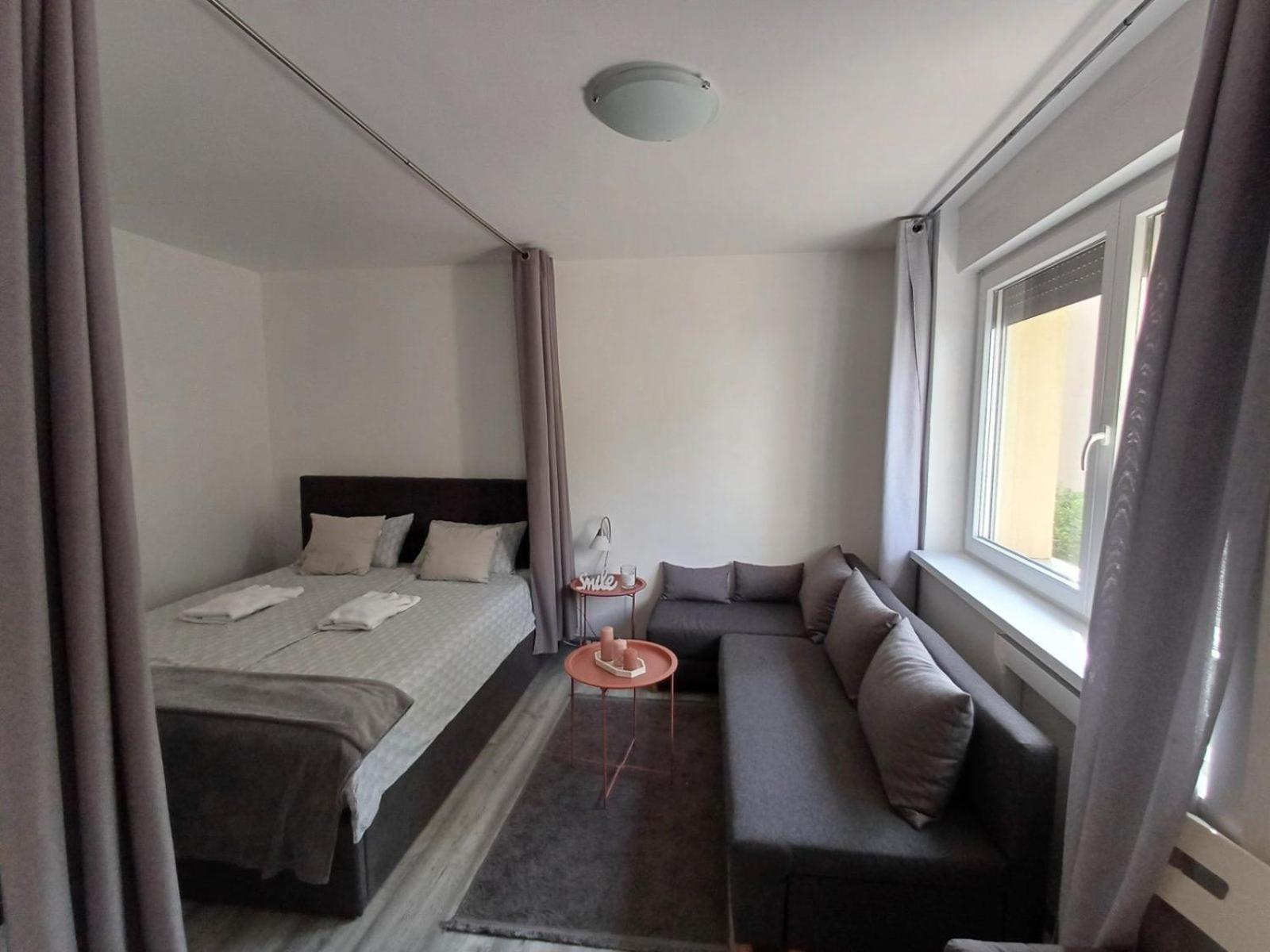 Apartment Nakit Kanal Exterior photo